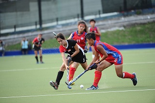 Chinese Taipei vs Singapore - 07